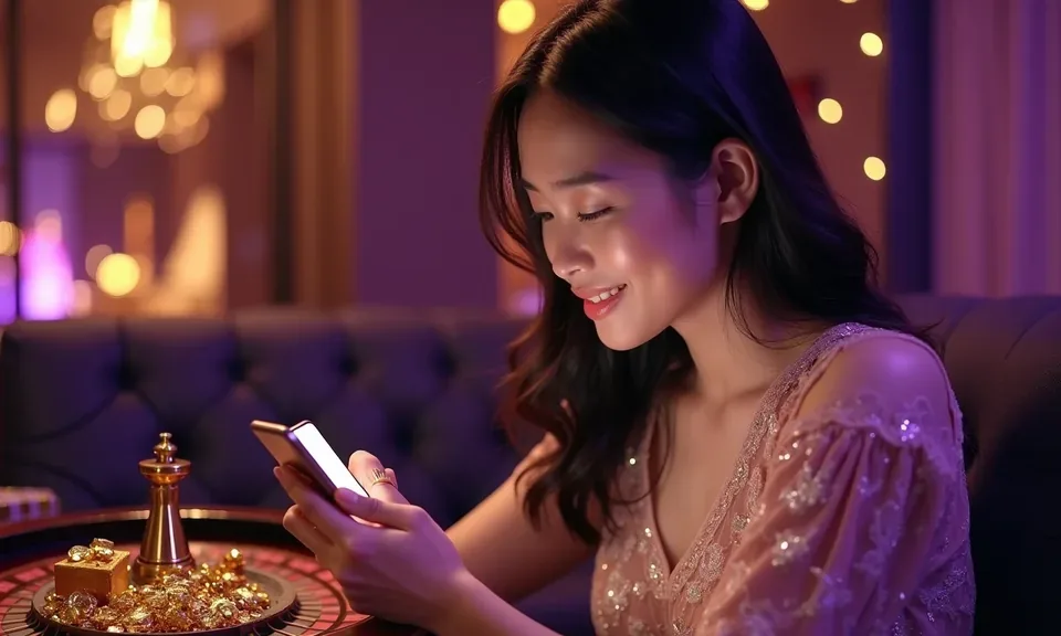 rs789 โปรฝากแรกสำหรับสมาชิกใหม่